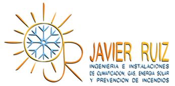 Javier Ruiz Turrubia. logotipo 